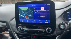 Ford Puma 1.0 EcoBoost Hybrid mHEV ST-Line X 5dr Petrol Hatchback